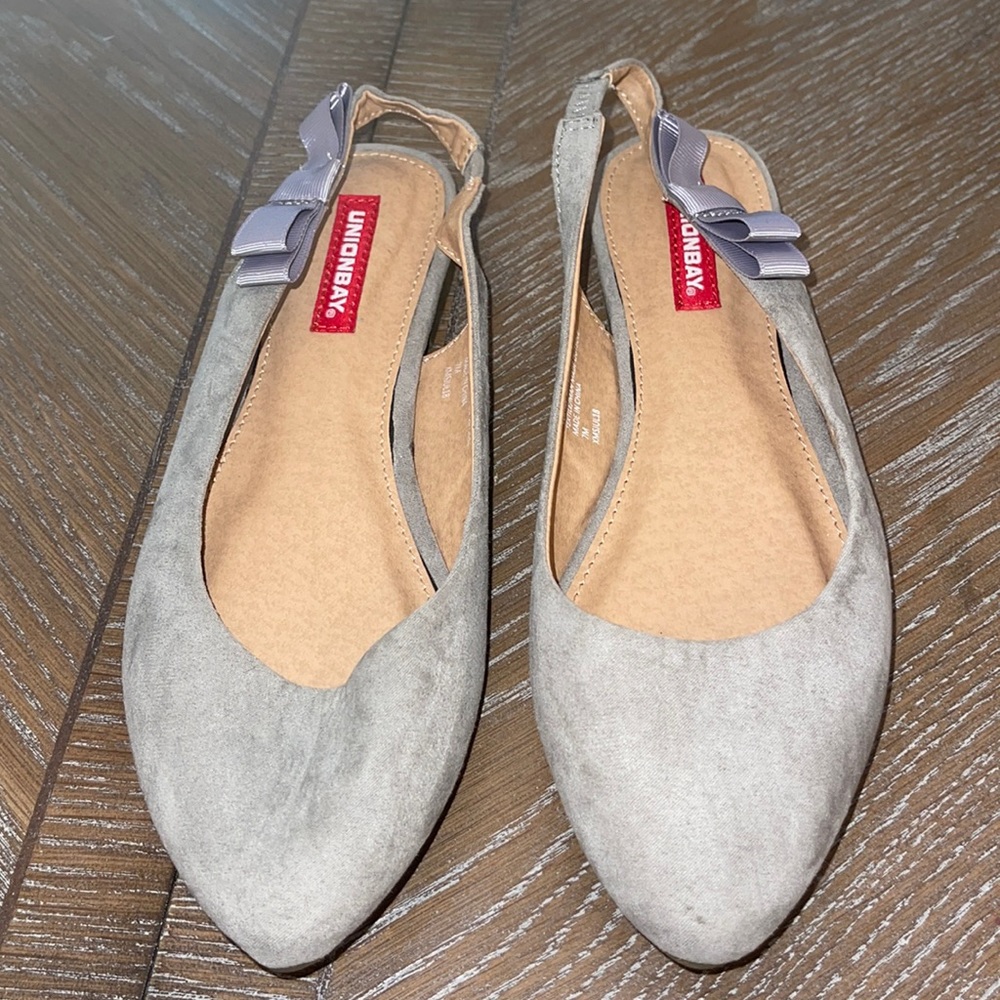 Uniónbay shoes